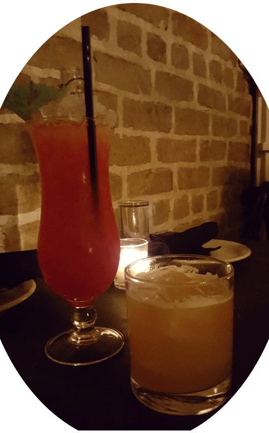 cocktails